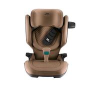 Britax Kidfix Pro 3.5 Years, Warm Caramel Warm Caramel