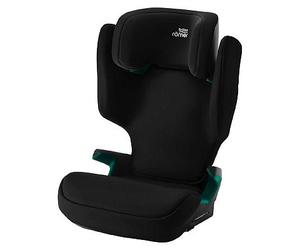 Britax Rmer Discovery Plus Car Seat - Space Black