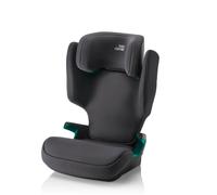 Britax Römer Adventure Plus Group 2/3 Car Seat - Midnight Grey