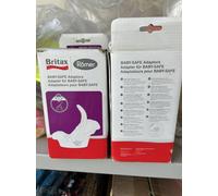 Britax Römer BABY-SAFE Adapter Infant Carrier to Pushchair for Baby-SAFE/Plus