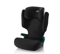 Britax Römer Discovery Plus Group 2/3 Car Seat - Space Black