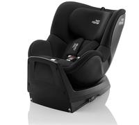 Britax Römer Dualfix Plus Group 0+/1 Car Seat - Space Black