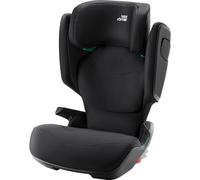 Britax Römer KIDFIX M i-Size, car Seats 4 to 12 Years Old, ISOFIX car seat, 15-36 kg / 100-150 cm, (Group 2/3) Space Black