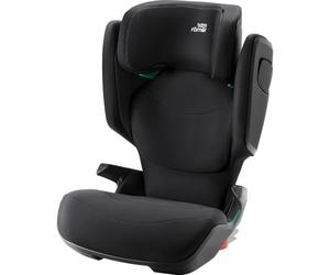 Britax Römer KIDFIX M i-Size, car Seats 4 to 12 Years Old, ISOFIX car seat, 15-36 kg / 100-150 cm, (Group 2/3) Space Black