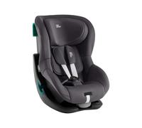Britax Römer King Pro BR i-Size Group 1 Car Seat - Midnight Grey