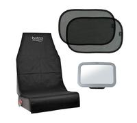 Britax Römer Protect - Shade - See Pack of 3