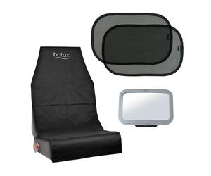 Britax Römer Protect - Shade - See Pack of 3