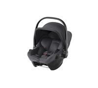Britax Romer Baby-Safe Core Car Seat - Midnight Grey
