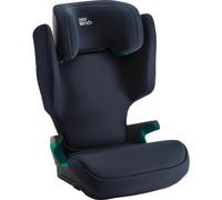 Britax Romer Discovery Plus 2 i-Size ISOFIX Car Seat Gr 2/3 Night Blue