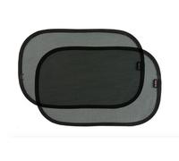 Britax Romer Easy EZ Cling Car Window Shade Shades Sun Blackout Protector 2 Pack
