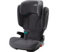 Britax Romer Kidfix 2 Z Line Car Seat i-Size 4-12Y ISOFIX Grey