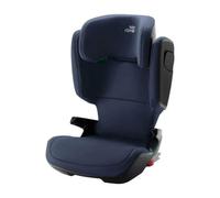 Britax Romer Kidfix M Isize High Back Booster Car Seat Night Blue, ISOFIX
