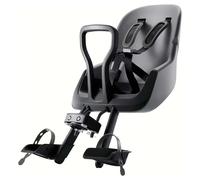 Britax Romer Rear Child Bike Seat Black,Grey Max 15 kg Boy Max 15 kg Mineral Grey
