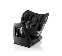 Britax SWIVEL Car Seat - Space Black