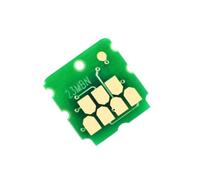 BritBolt 1 Piece C13S210125 S2101 SC23MB Maintenance Box Tank Chip Compatible With SureColor F100 F130 F160 F170 F150 SC-100 SC-F160 SC-F170 Universal Fit Aftermarket Replacement