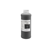 BritBolt 1000ML Bottle Dye Ink For 70 72 Ink Cartridge Compatible With Designjet T1110 T1120 T1200 T1300 T2300 T610 Z5200 Z2100 Printer(1bottle GY)