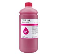 BritBolt 1000ML DTF Ink Direct Transfer Film Heat Transfer Compatible With I3200 P800 L1800 1390 L800 L805 1430 3880 PET Film Ordinary Quality Universal Fit Aftermarket Replacement(Magenta)