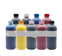 BritBolt 1000ml Pigment Ink Compatible With P808 P800 Pro3800 3880 3850 3890 3885 T5820 P6080 P8080 Printers And Plotters Large Format Printing Ink .(Light Magenta)