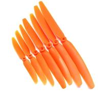 BritBolt 10pc Lot GWS Screw PROP 5pk DD Flyer 10X6 C BS1V EP-1060 9050 8060 8040 7035 6030 5030 Compatible With Rc Airplane(8060)