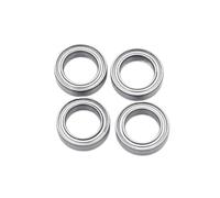 BritBolt 12428 12427 12423 RC Car Parts 0090-0129 Bearing Screw Differential Servo Nut Motor USB Charger Light Compatible With Remote Control Cars(0094)