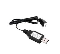 BritBolt 12428 12427 12423 RC Car Parts 0090-0129 Bearing Screw Differential Servo Nut Motor USB Charger Light Compatible With Remote Control Cars(USB)