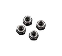 BritBolt 12428 12427 12423 RC Car Parts 0090-0129 Bearing Screw Differential Servo Nut Motor USB Charger Light Compatible With Remote Control Cars(0118)