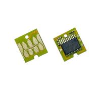 BritBolt 2 PC T6193 6193 Maintenance Tank Chip Compatible With Printer Models Sure Color T3200 T5200 T7200 T3000 T5000 T7000 Plotter Auto Reset Chip
