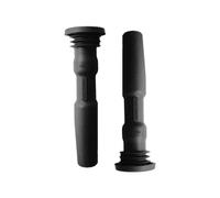 BritBolt 2Pcs 04E 905 199 C H G A Compatible With Car Models A1 A3 S3 Q3 A4L Citigo Fabia Rapid Sperb Compatible with Part Number 04E 905 199C 04E905199 Aftermarket Replacement