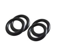 BritBolt 4Pcs Trim Hose 3852165 For 18-7141 Compatible With Penta SX-C DP-S1 SX-S TSK SX-MDB SX-MACLT TSK SX-MHP