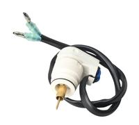 BritBolt 65W-14380 Prime Starter Assy Compatible With 4 Stroke 20HP 25HP F25 F30 F25-05070200 65W-14380-20 65W-14380-00 Outboard Motor Boat Engine Parts