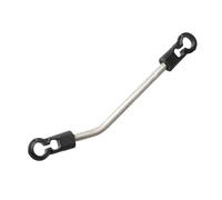 BritBolt 69P-41241 Rod Link Compatible With 25HP 30HP 2T Outboard Motor Boat Engine Parts 69P-41241-00-00 69P-41241-00