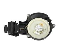 BritBolt 6B4-15710 6B415710 Compatible Starter Assembly Compatible with 9.9HP 15HP 2-Stroke Outboard Engine Motor Replacement Parts