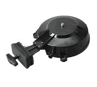 BritBolt 6F5-W1571-02 6F5-W1571 Starter Assy Compatible With 2-Stroke 40HP Outboard Engine E40G E40J 6F5-W1571-03 6F5W1571 6F-W1571 Replacement Part Compatible with Marine Motor