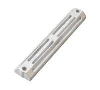BritBolt 6H1 45251 Anode Compatible With Outboard Motor Parts 2T 60HP 70HP 85HP Models 6H1 45251 03 6H1 45251 01