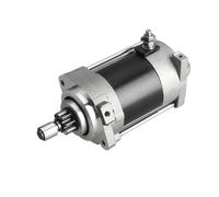 BritBolt 6N7-81800 Starter Motor Compatible With Outboard Motors 115-250HP 9T Starter Replacement Compatible with 6K7-81800-00 61H-81800-00 69W-81800 Boat Engine Parts