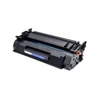 BritBolt Black Toner Cartridge CF 258A CF258A 58A Compatible With Pro M404n M404dn