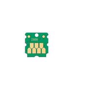 BritBolt C13S210125 S2101 Maintenance Tank Chip Compatible With Printer Models SureColor F100 F130 F160 F170 SC-F100 SC-F130 SC-F160 SC-F170(50pcs)