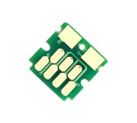 BritBolt C9345 Ink Maintenance Box Chip Compatible With Printer Models L15140 L15150 L15160 L15180 L15158 L15168 L18050 ET16650 ET16600 ET5800 ET5850 ET5880 Aftermarket Replacement