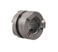 BritBolt Clutch Dog 688-45631-00-00 688-45631-01-00 Compatible With Outboard Motor 50HP 85HP 90HP Boat Engine Parts Replacement Compatible with 688-45631-00 688-45631 Aftermarket