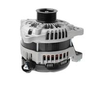 BritBolt Compatible Generator Alternator CL3T10300A AL3T10300CA Compatible with V8 5.0L Engine Models 2011-2014 Replaces Part Numbers 11532 1042106270 1042106660