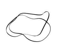 BritBolt Compatible With CARRIAGE Printer Belt For WF 7840 7845 7835 7848 7830 7430 C7000 7318 7820 Paper Feeding Belt(New CARRIAGE Belt)