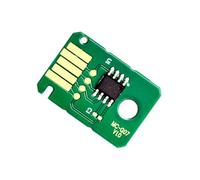 BritBolt Compatible With MC-G07 MC G07 Maintenance Tank Chip Compatible with G3880 G3881 G3890 G3891 G4880 G4881 G4891 G3780 G4780 G3390 Printer Universal Replacement .(1 Piece)