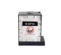 BritBolt Compatible With WorkForce Pro WF C8190 C8610 C8690 C869 C878 C879 Printer Models T6714 C13T671400 Ink Maintenance Box Aftermarket Replacement