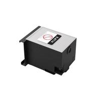 BritBolt Compatible With WorkForce Pro WF-C8190 WF-C8610DWF Printer Models T6714 T671400 Waste Ink Tank Aftermarket Replacement(1pcs)