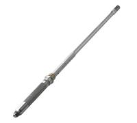 BritBolt Drive Shaft Assembly 69W-45501 LONG Compatible With F50 F60 Outboard Motor Boat Engine Parts Fits Models 69W-45501-00 69W-45501-01 6C5-45501