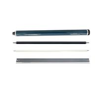 BritBolt Drum Unit Rebuild Compatible With MPC2003 MPC2503 MPC2004 MPC2504 MPC2011SP OPC Drum Primary Charge Roller PCR Cleaning Roller
