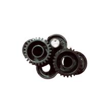 BritBolt Fuser Inner Drive Gear Compatible With SCX4200 SCX4300 SCX4600 SCX4623 ML1910 ML1915 ML2525 ML2540 ML2545 ML2580