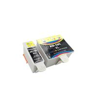 BritBolt Ink Cartridge 10 XL 10XL 10XLBK 10XLC Color Black Compatible With ESP 3 5 7 9 3250 Printer(One set)