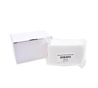 BritBolt Ink Maintenance Box T6710 T6711 Waste Ink Tank Pad Sponge Compatible With WF 5621 WF 5191 WP 4530 WP 4531 WF 7110(1PCS)