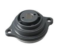 BritBolt Lower Casing Cap Compatible With Outboard Motor 2 Stroke 4HP 5HP Models 6E0-45361-01-4D 6E0-45361-00 6E0-45361 6E045361 Fits HDX T6AB Engine Parts